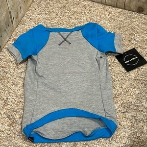 NWT PENN + POOCH The Kellen classic Dog sweatshirt xxl